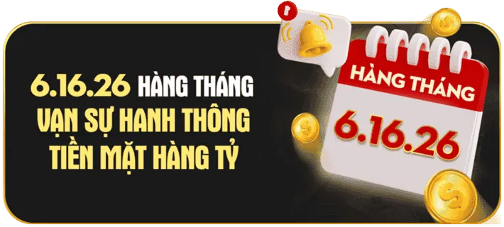 Khuyến mãi chào mừng thành viên mới TR888