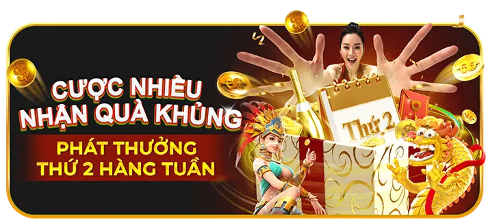 TR888 hoàn trả không giới hạn