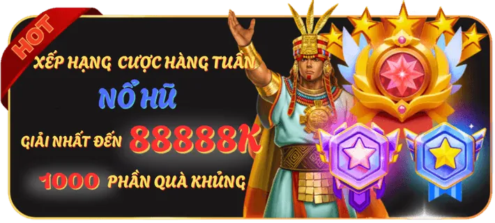 Gói Quà Tặng Đăng Ký TR888