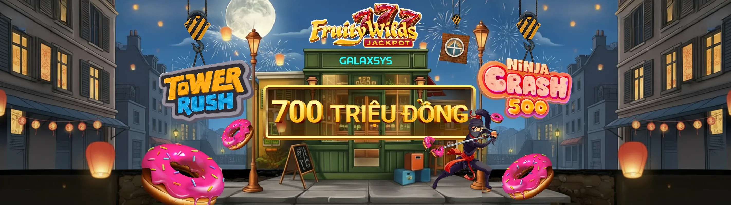 TR888 Khuyến Mãi Hấp Dẫn